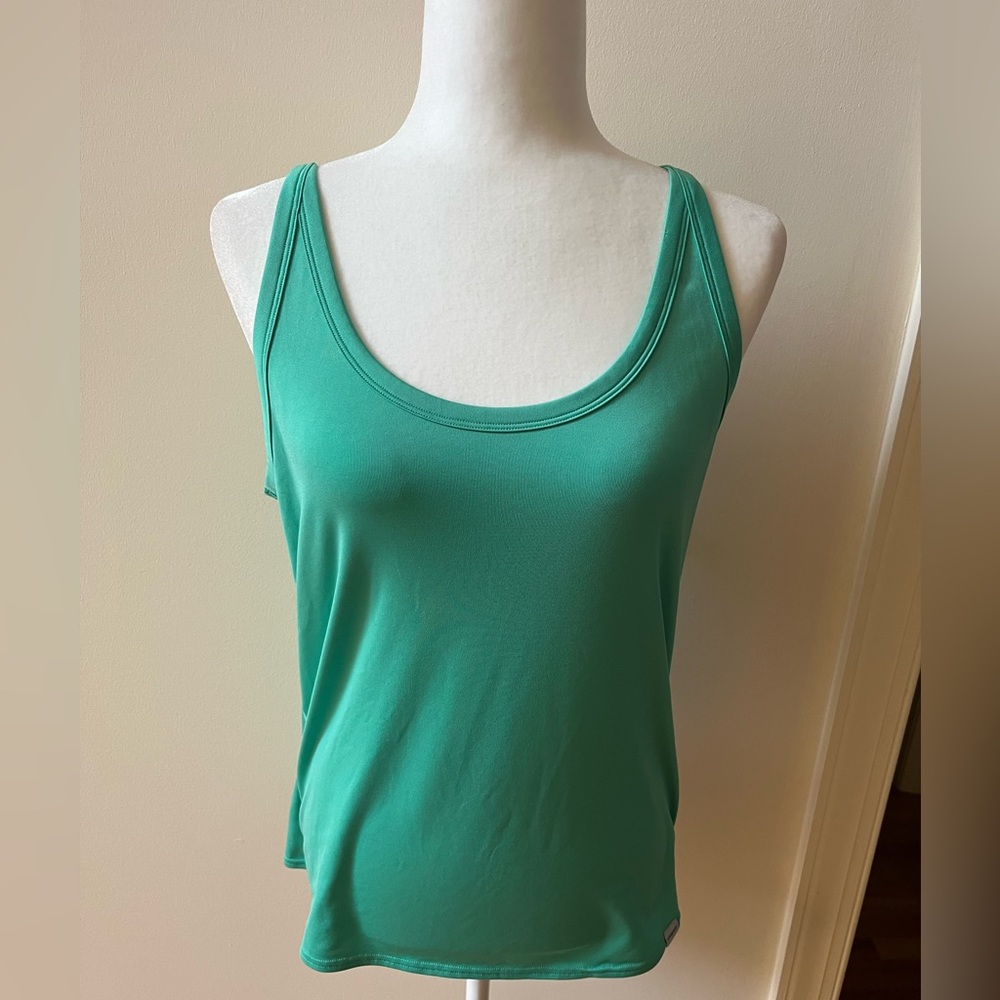 Patagonia Capilene 1 tank Medium
